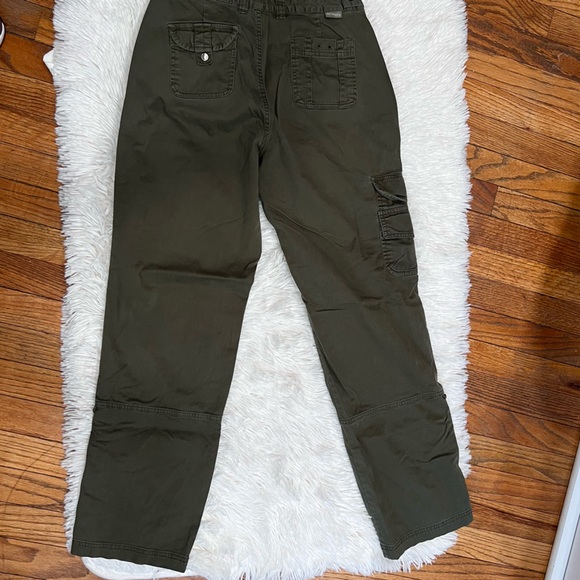 Columbia sportswear hiking pants size 6 - Picture 3 of 15
